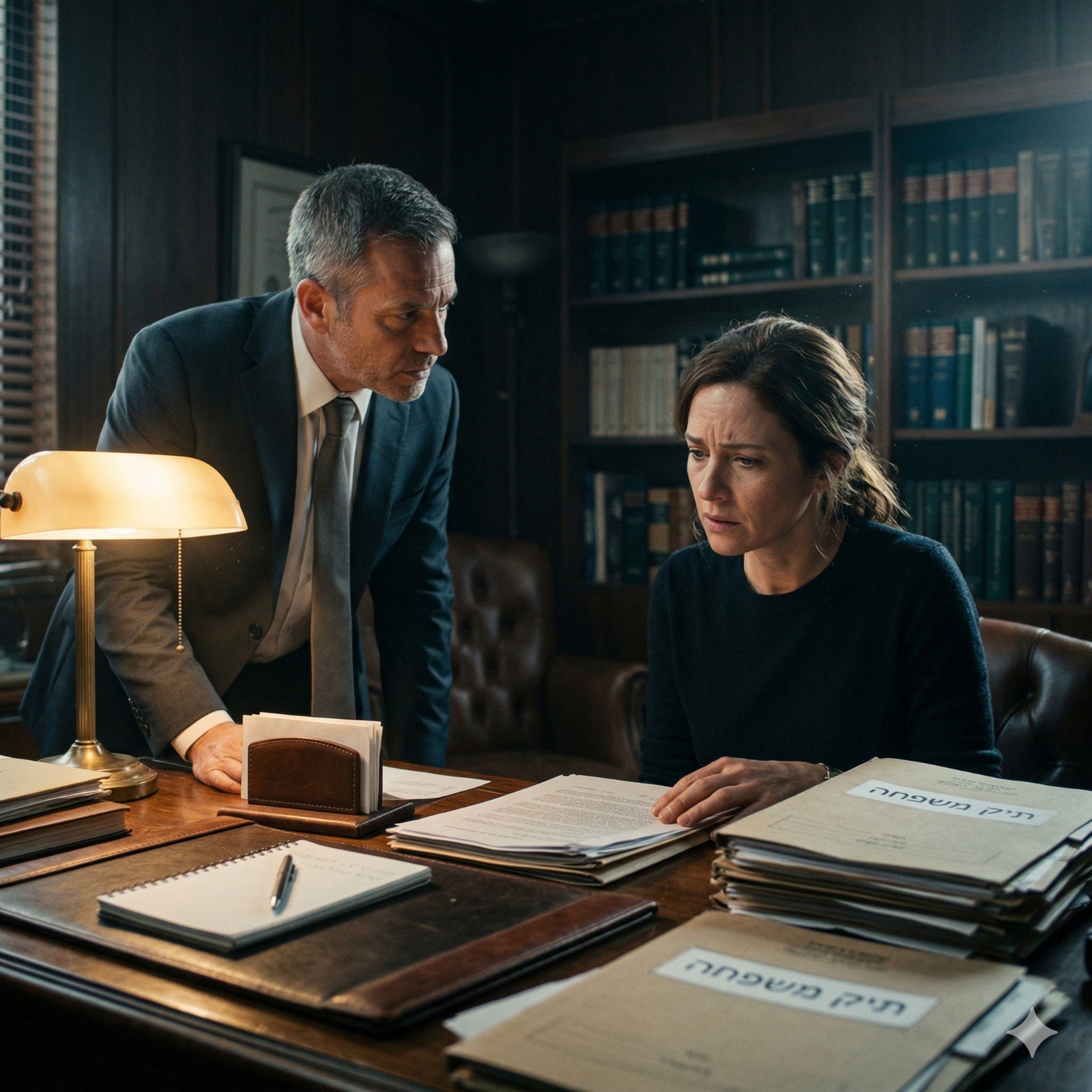 הסדרי שהות לילדים בגירושין – כיצד מגנים על זכויות הילד וההורה בתקופת המשבר