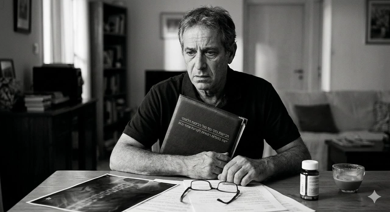 תביעת נזקי גוף מול הביטוח הלאומי – כיצד למצות את מלוא זכויותיך