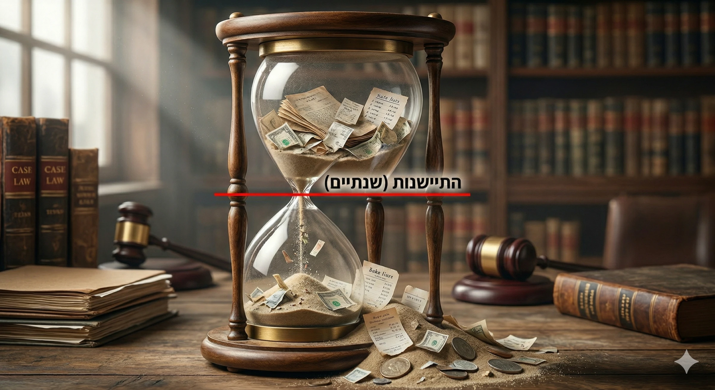 תביעת מזונות עבר, התיישנות וגבייה מהביטוח הלאומי: כל מה שחשוב לדעת